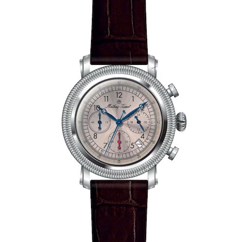 Mathey discount tissot opinioni
